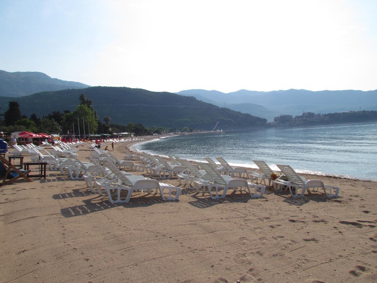 Lägenhet Svetlana Budva